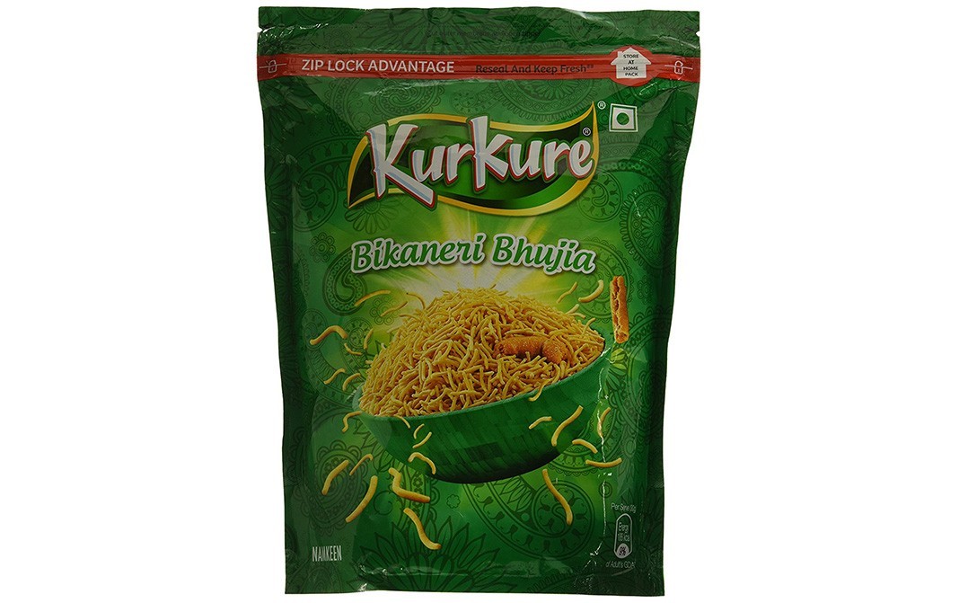 Kurkure Bikaneri Bhujia    Pack  1 kilogram